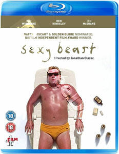Sexy Beast (Blu-Ray)